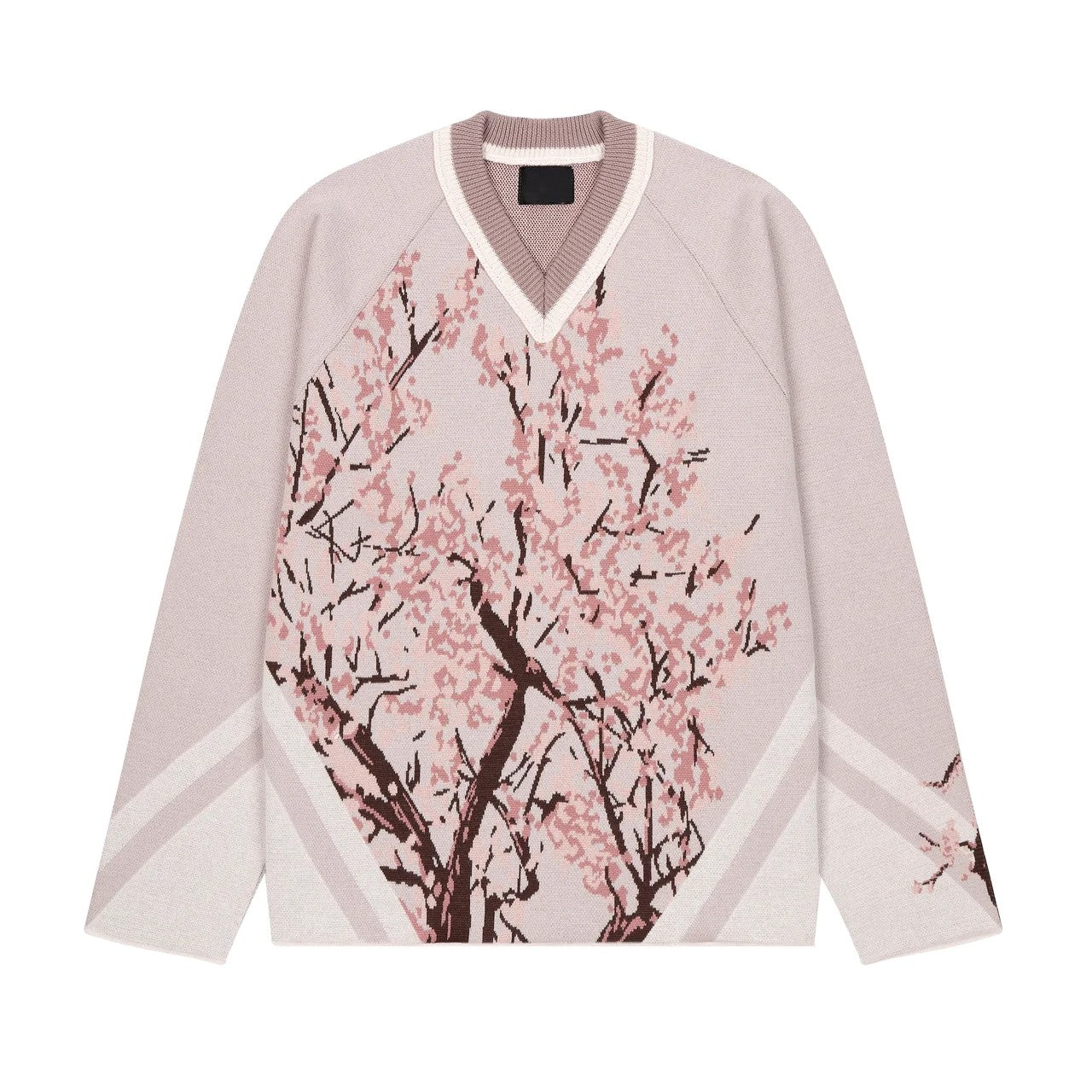 Rosemist Knit