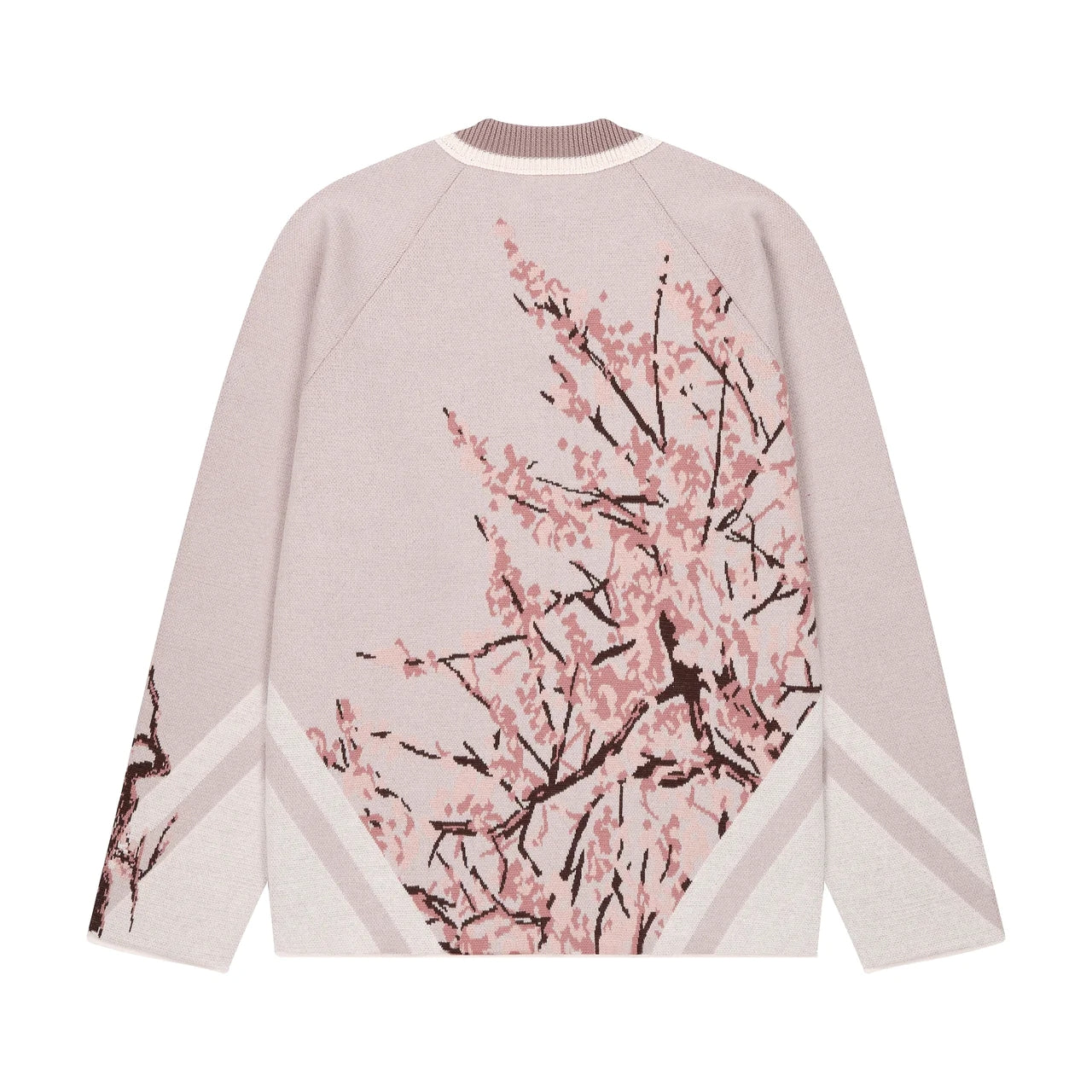 Rosemist Knit