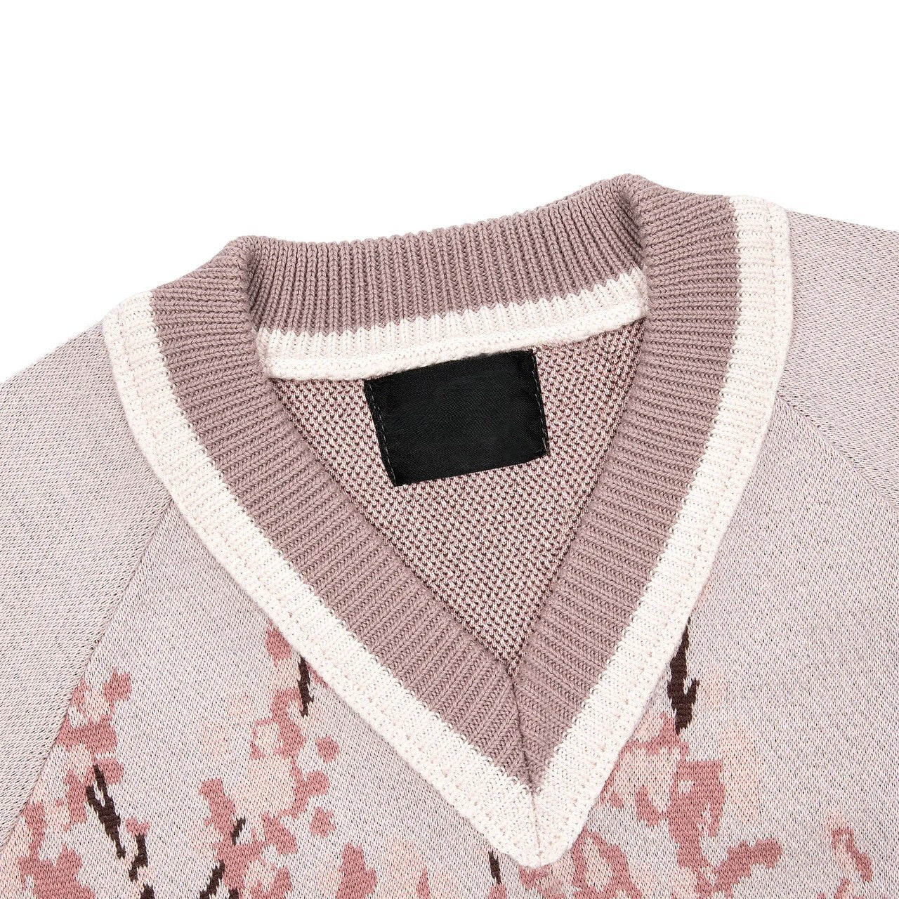 Rosemist Knit