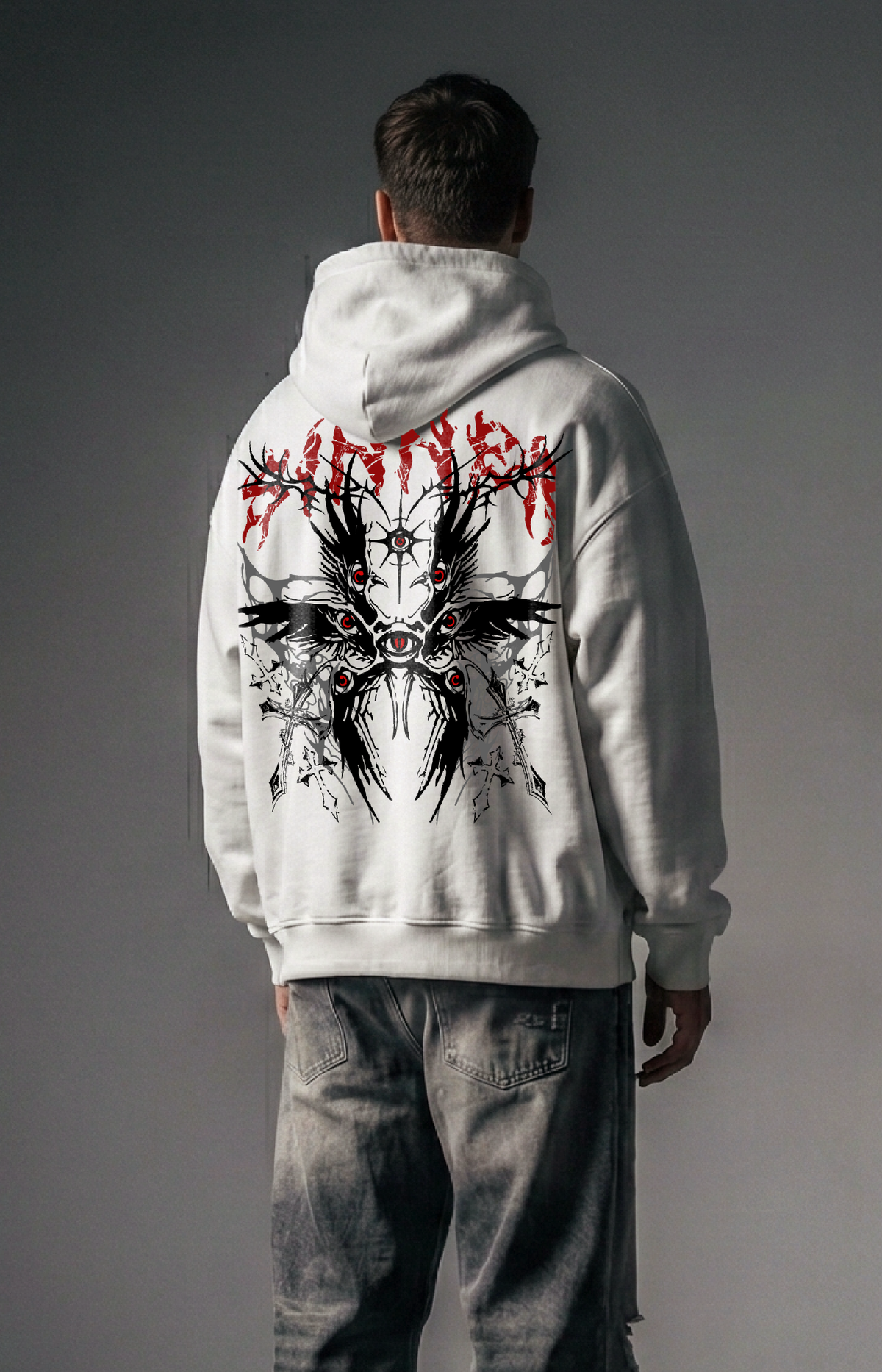 HOODIES