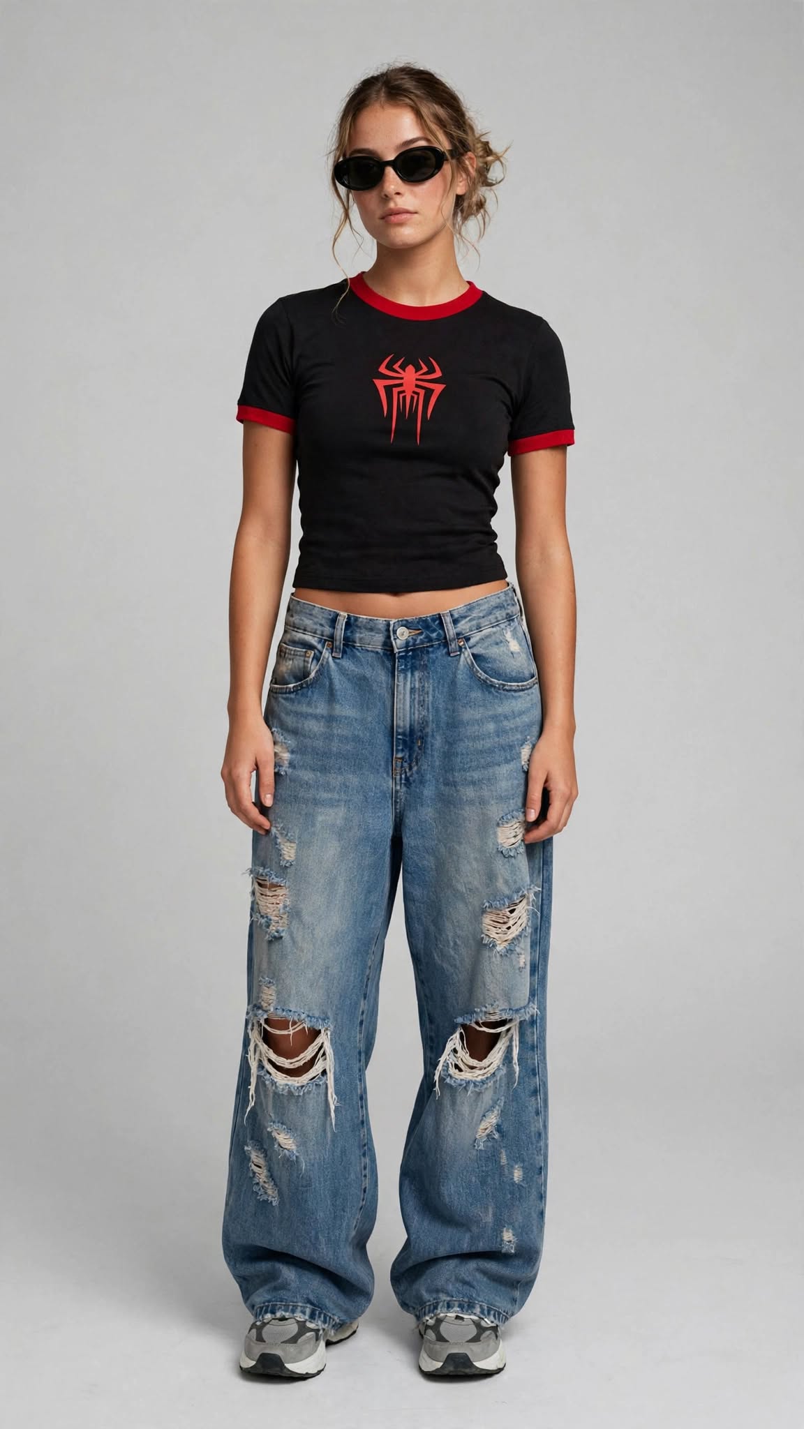 CROP TOPS