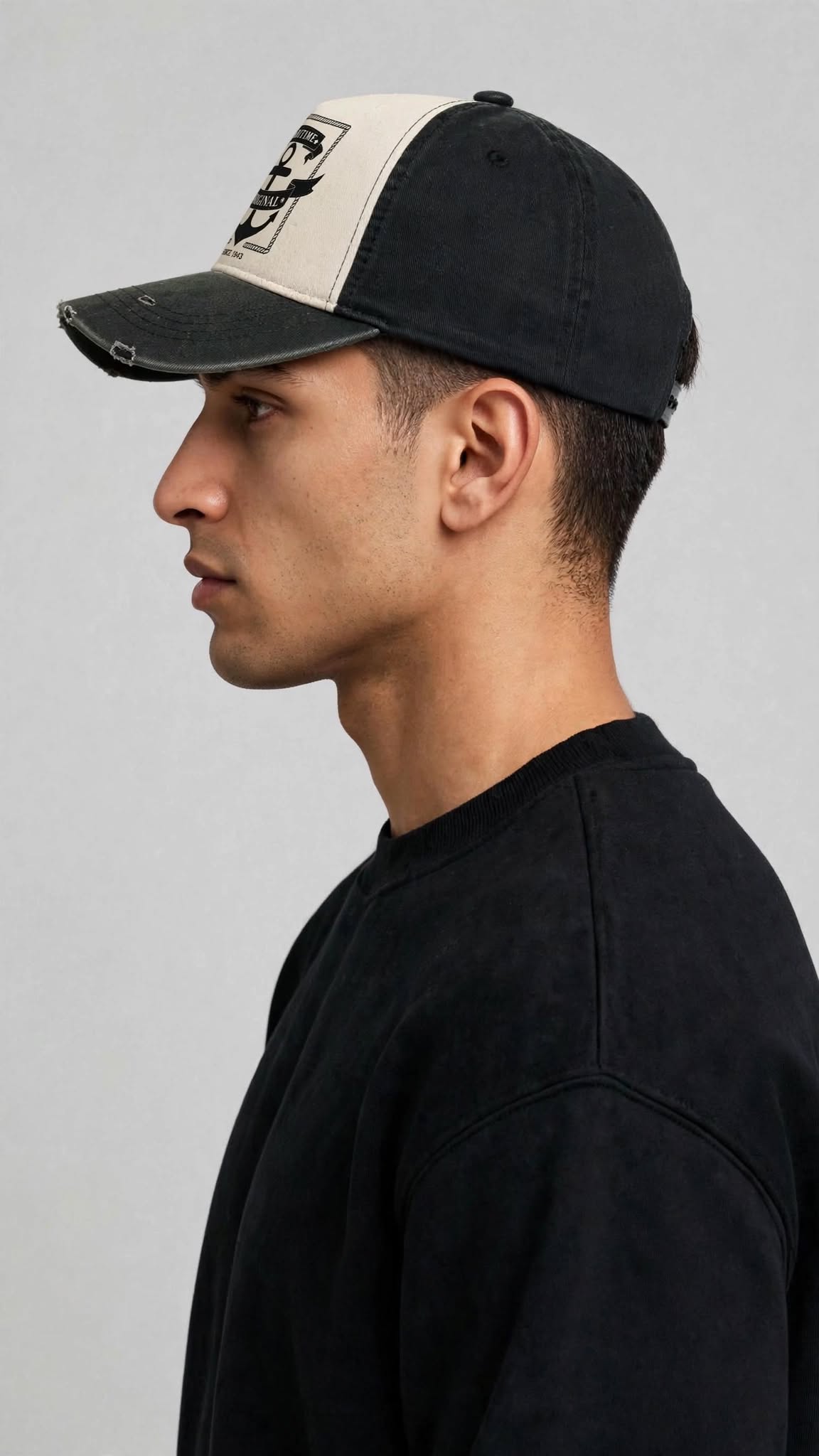 MARITIME CAP