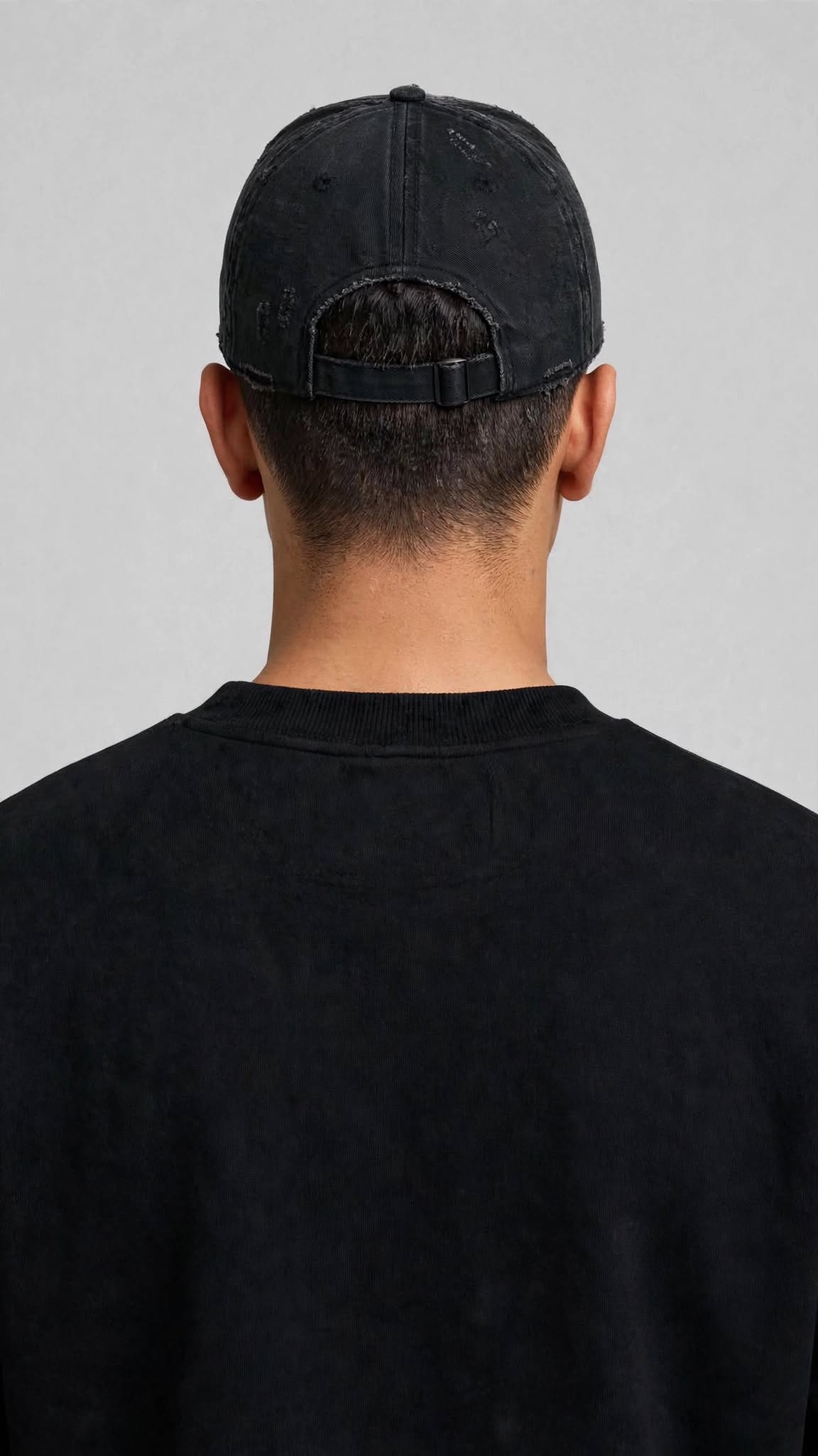 MOTORACER CAP