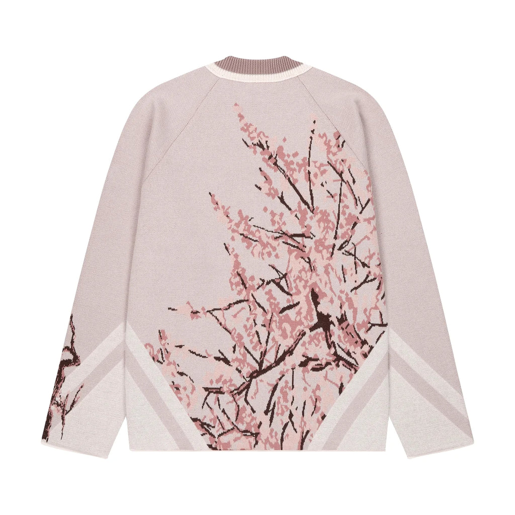 Rosemist Knit
