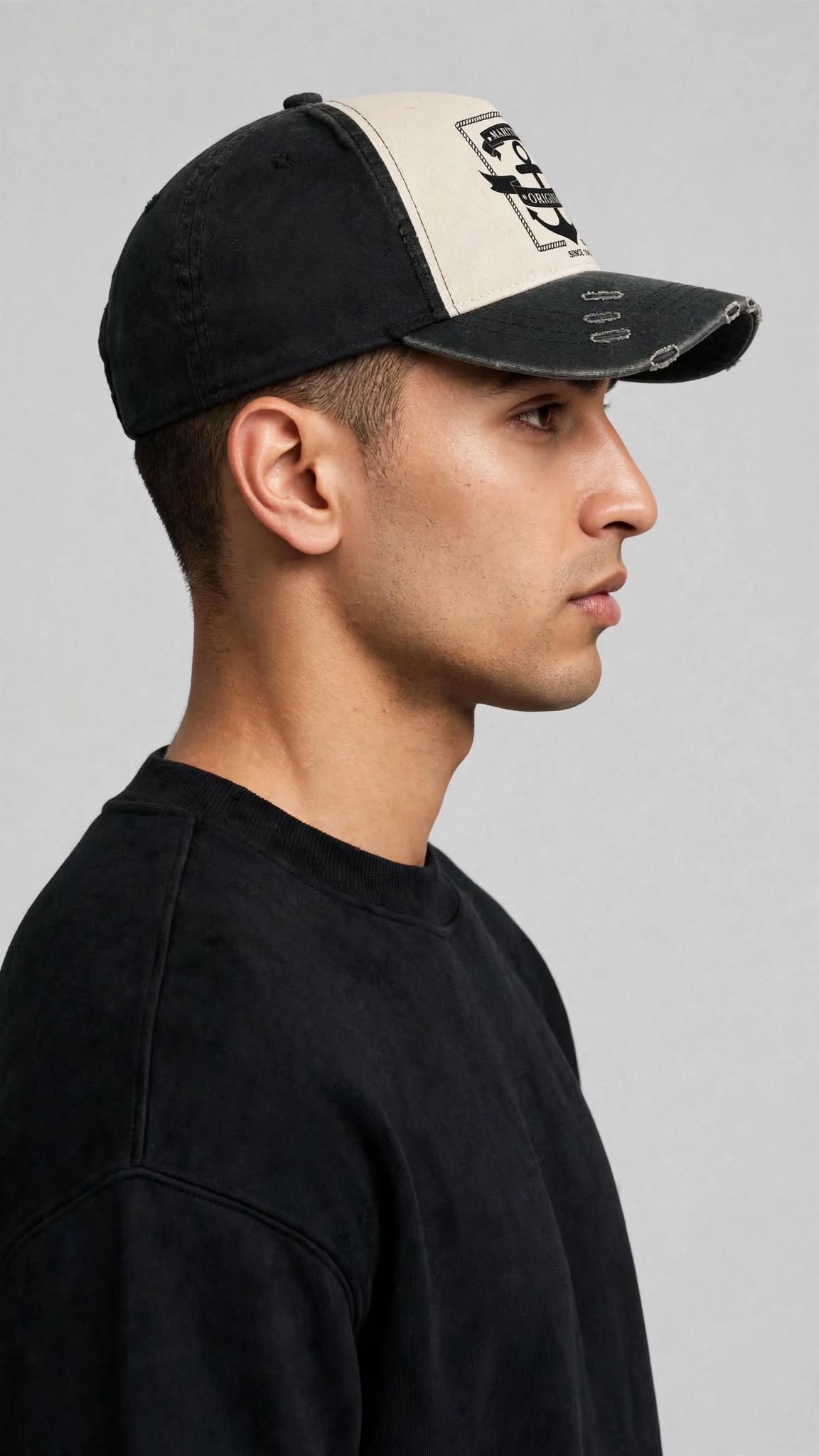 MARITIME CAP