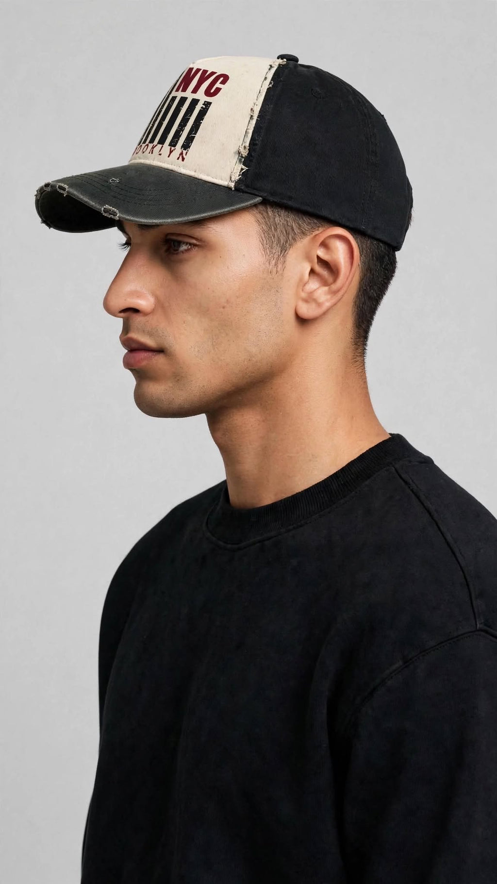 NYC CAP
