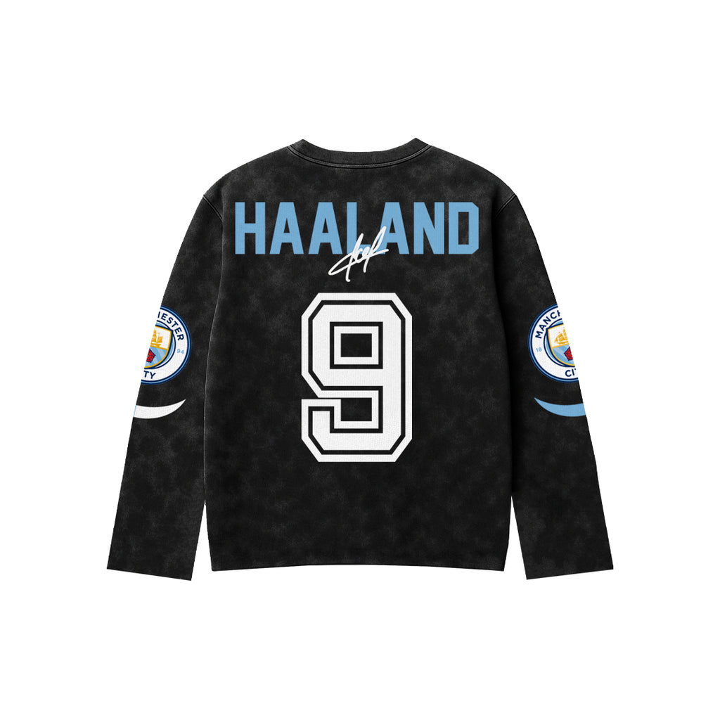 Haaland City Core Long Sleeve