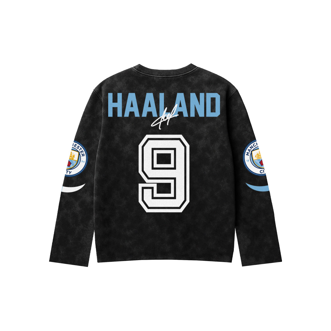 Haaland City Core Long Sleeve
