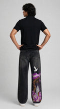 THE VINTAGE BAGGY JEANS
