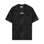 GOOD STORIES ACID WASH T-SHIRT