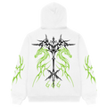 Dark Genesis Oversized Hoodie