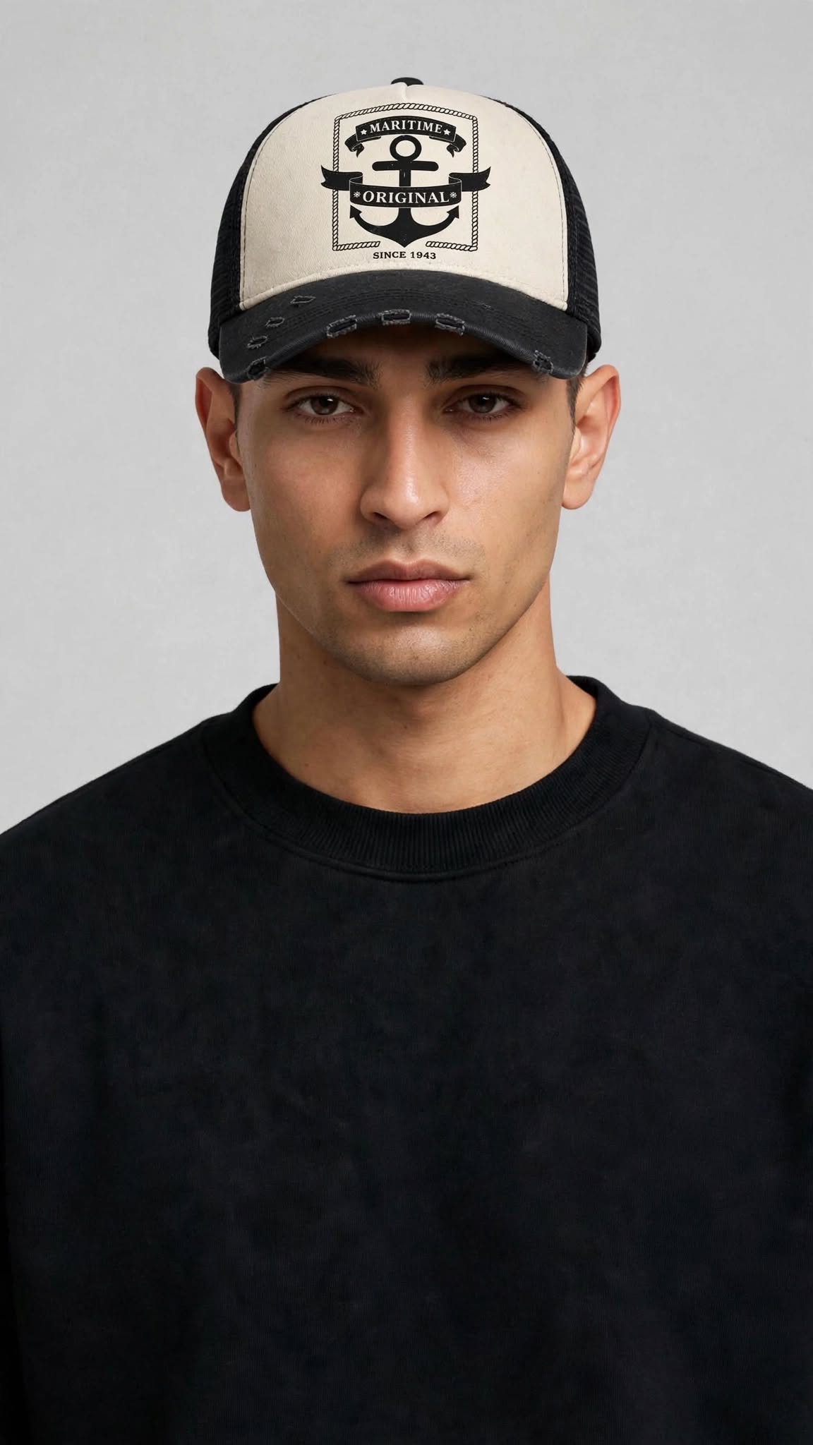 MARITIME CAP