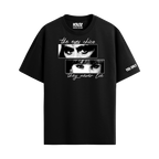 EYES NEVER LIE T-SHIRT