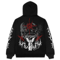 Soul Decay Oversized Hoodie
