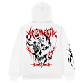 AFTERMATH REAPER OVERSIZED HOODIE