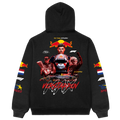 Max Verstappen Oversized Hoodie