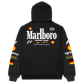 Marlboro Racing Oversized Hoodie