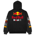 Red Bull Racing Oversized Hoodie