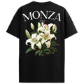 Monza Italy Regular Fit Tee – Acid Wash