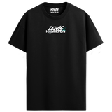 Lewis Hamilton Regular Fit Tee – Black