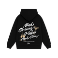 Bad Choices Oversized Hoodie