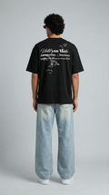 Fate Black T-Shirt