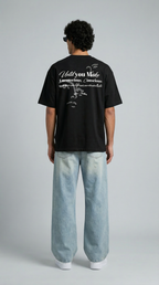 Fate Black T-Shirt