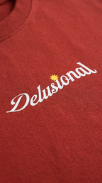 Kadak Red T-Shirt