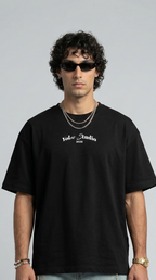 Fate Black T-Shirt