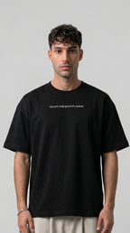 Good Girl Black T-Shirt