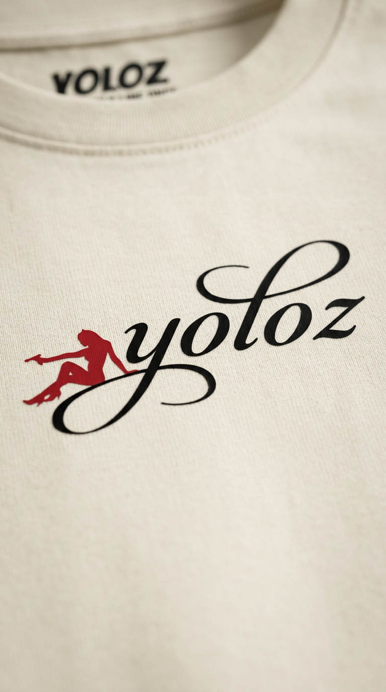 No Right Decisions Off White T-Shirt