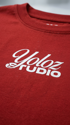 Drunk Texts Don't Count Red T-Shirt